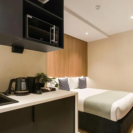 The Three Doors Penzion 4*