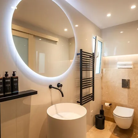 The Three Doors 4* Saint Julian's